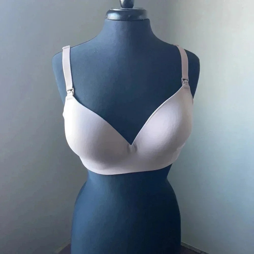 Soma Nursing Bra‎ 36DDF